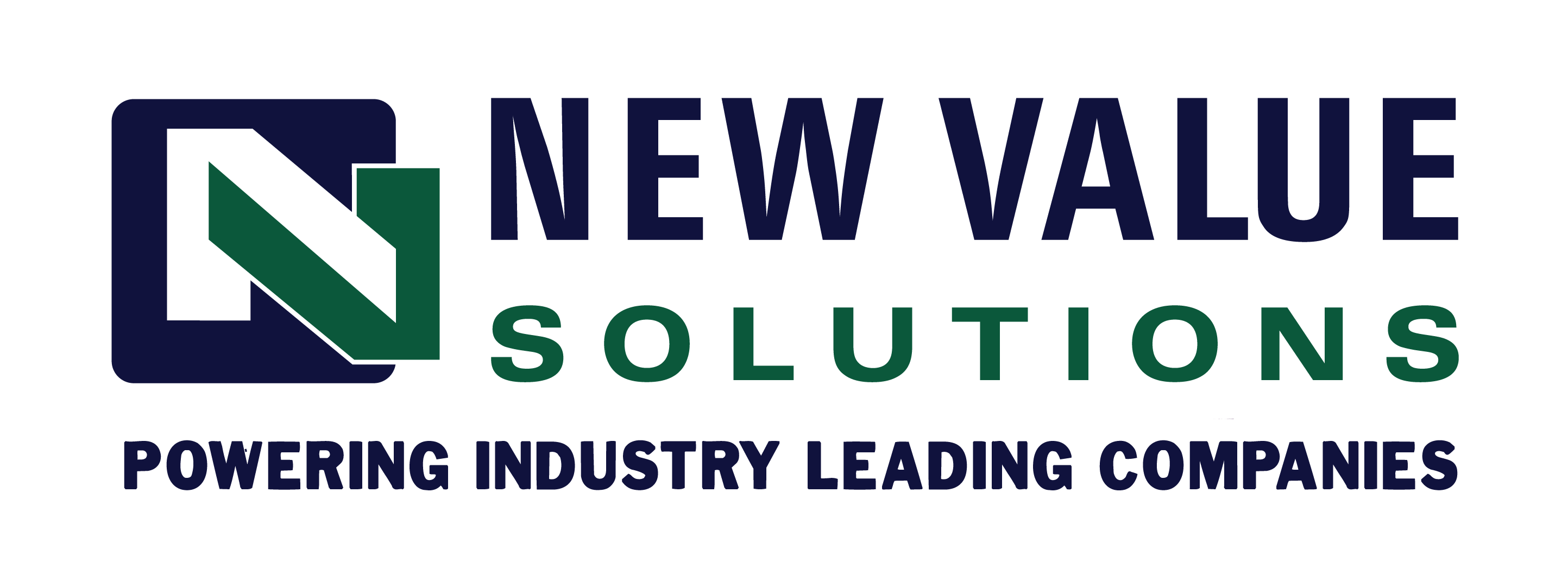New Value Solutions